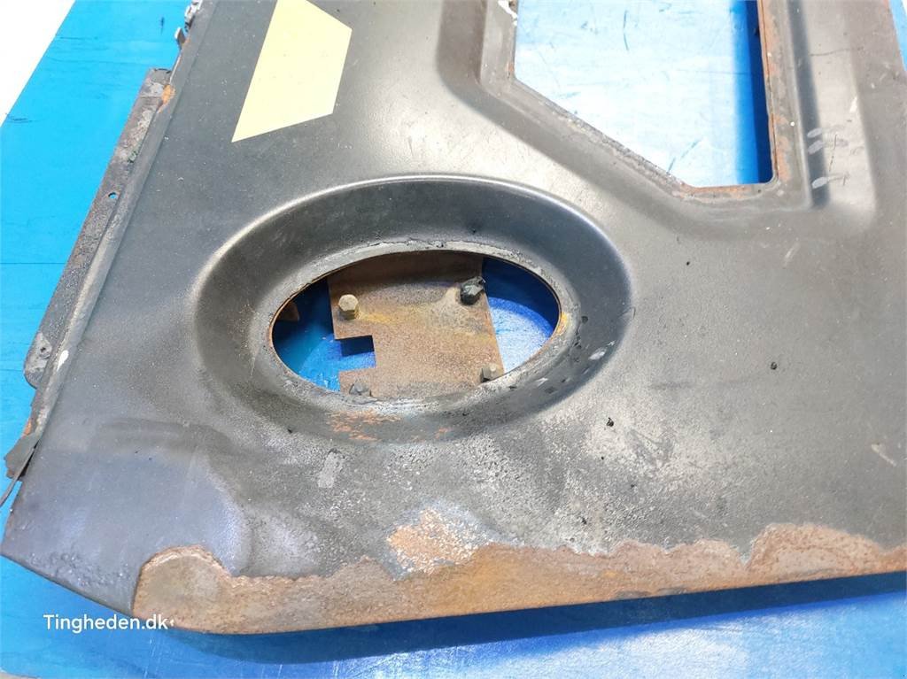 Sonstiges tipa JCB 560-80, Gebrauchtmaschine u Hemmet (Slika 13)