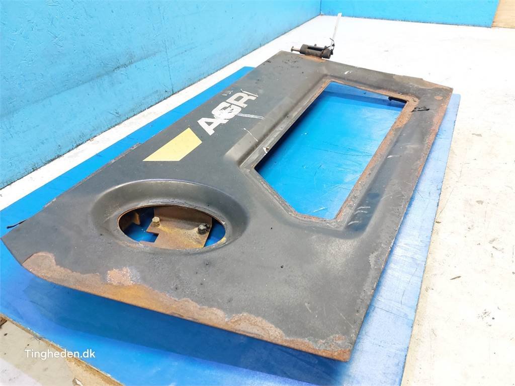 Sonstiges tipa JCB 560-80, Gebrauchtmaschine u Hemmet (Slika 14)