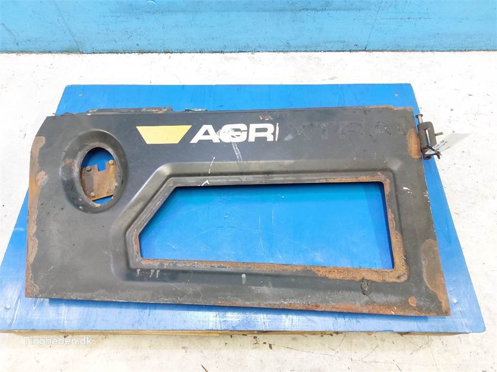 Sonstiges tipa JCB 560-80, Gebrauchtmaschine u Hemmet (Slika 15)