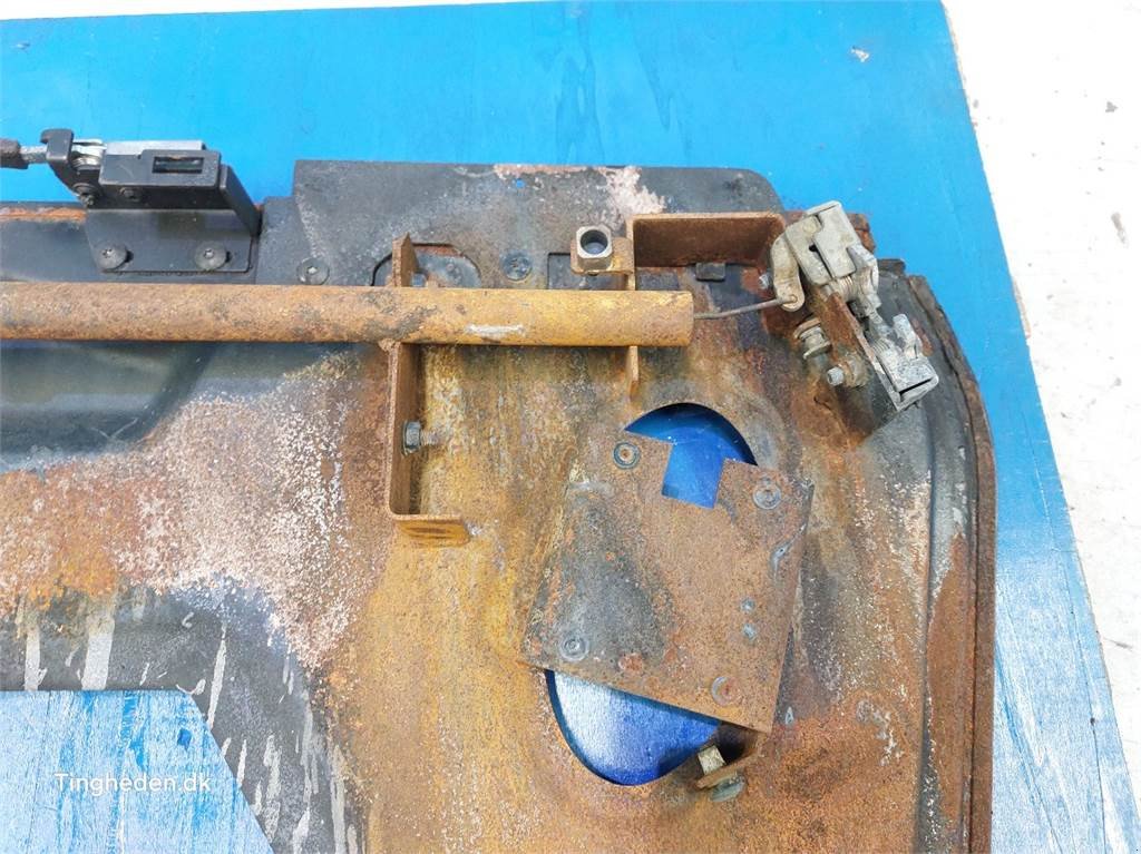 Sonstiges tipa JCB 560-80, Gebrauchtmaschine u Hemmet (Slika 5)