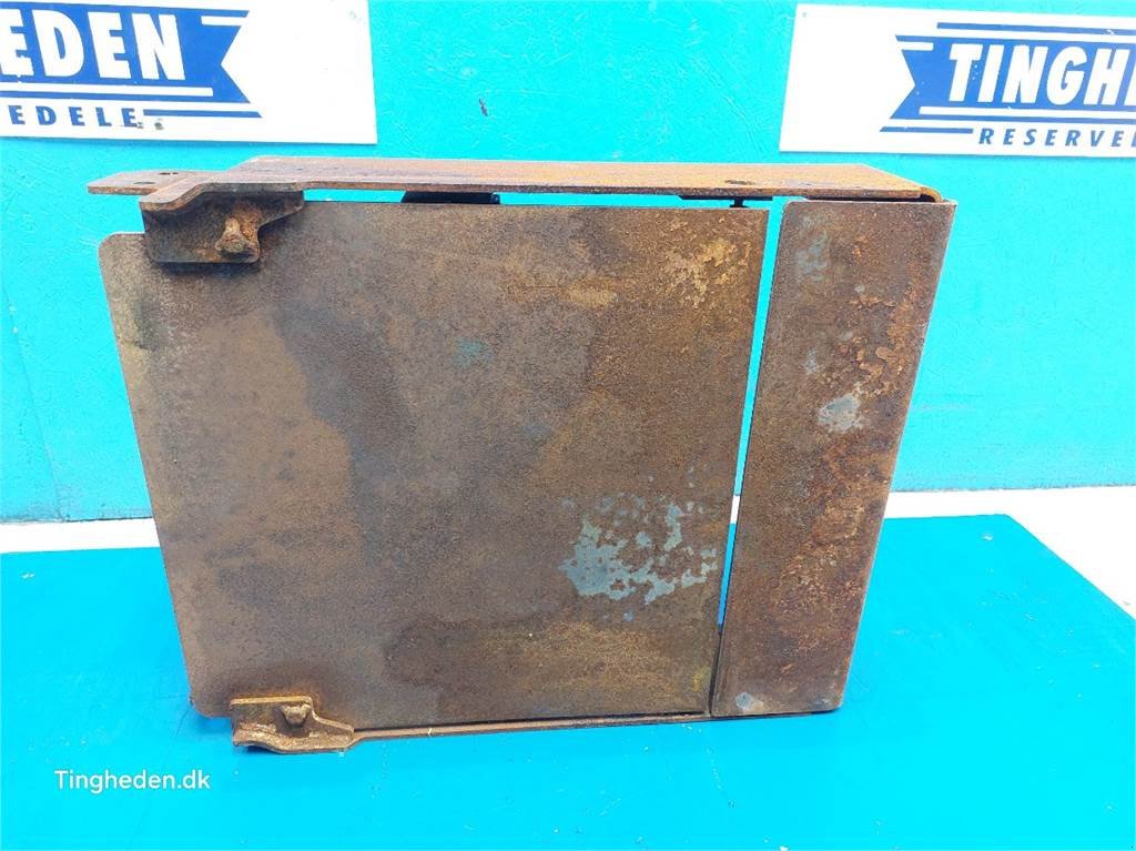 Sonstiges tipa JCB 560-80, Gebrauchtmaschine u Hemmet (Slika 5)