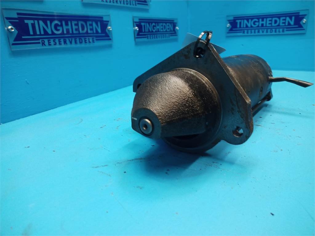 Sonstiges typu JCB Starter 320/09454, Gebrauchtmaschine w Hemmet (Zdjęcie 2)