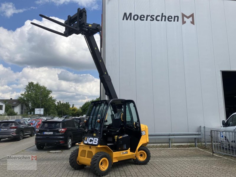 Sonstiges a típus JCB Teletruk 35-26 4x4, Neumaschine ekkor: Tönisvorst (Kép 1)