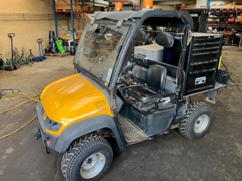 Sonstiges typu JCB Workmax 800D, Gebrauchtmaschine w Børkop (Zdjęcie 1)