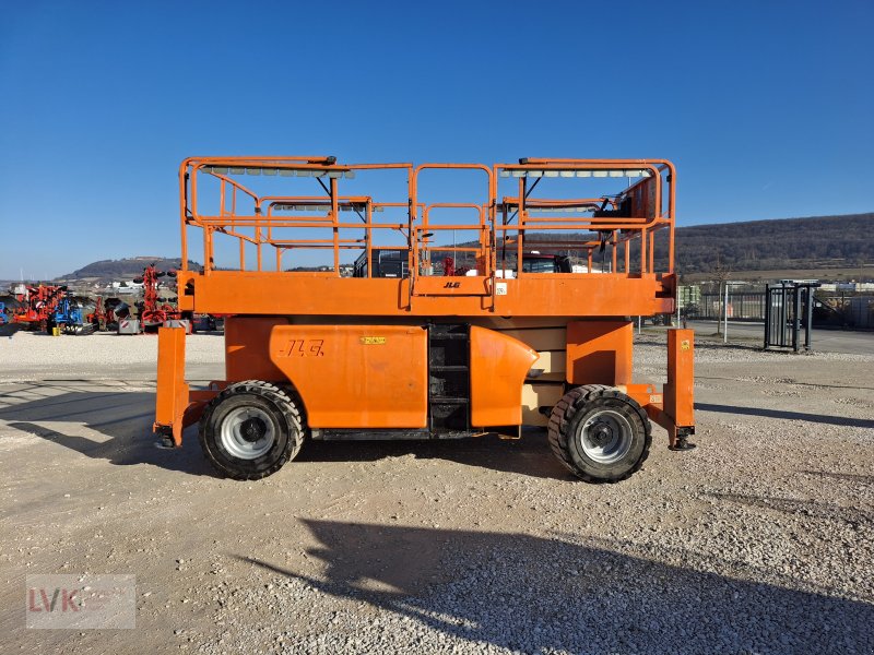 Sonstiges van het type JLG 3394RT, Gebrauchtmaschine in Weißenburg (Foto 1)