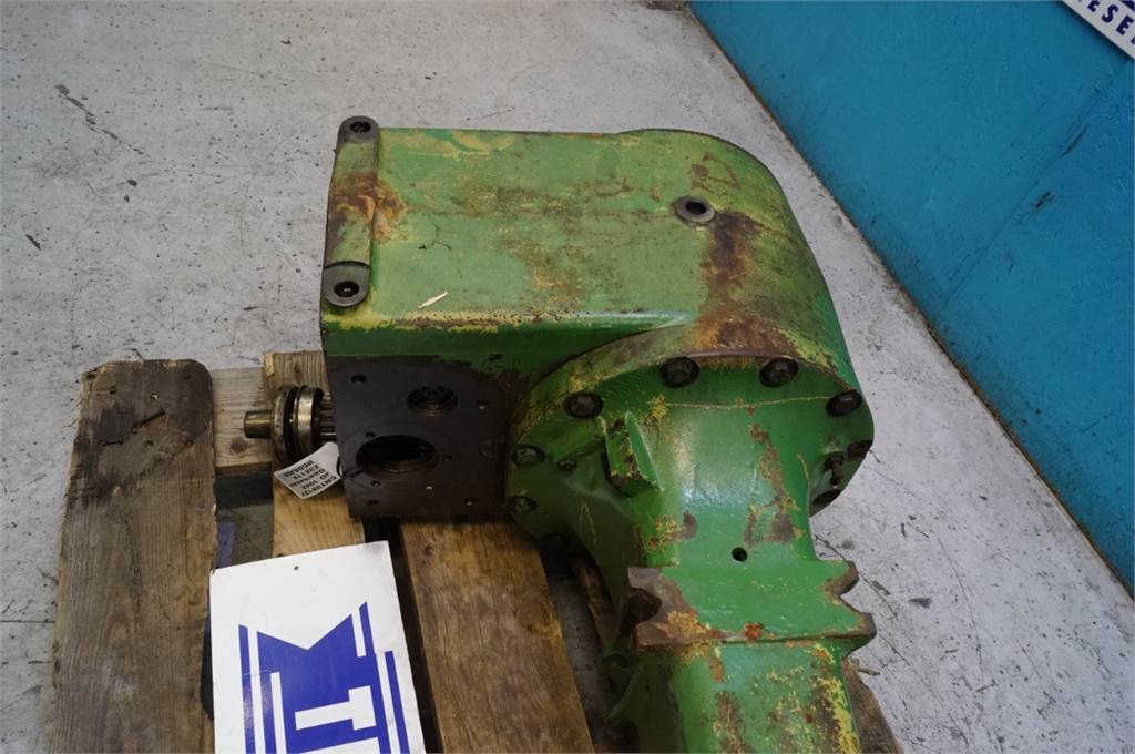 Sonstiges от тип John Deere 1042, Gebrauchtmaschine в Hemmet (Снимка 12)