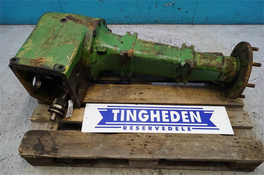 Sonstiges a típus John Deere 1042, Gebrauchtmaschine ekkor: Hemmet (Kép 1)