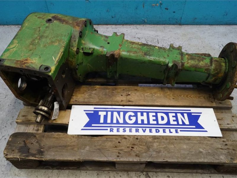 Sonstiges van het type John Deere 1042, Gebrauchtmaschine in Hemmet (Foto 1)