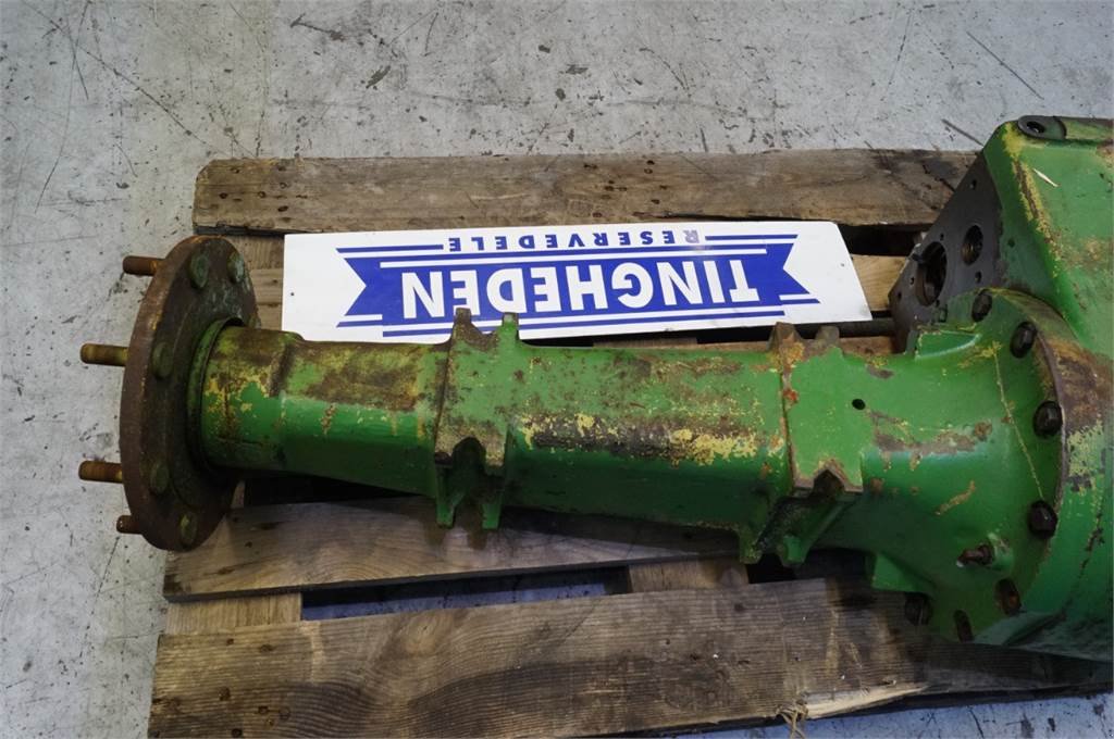 Sonstiges a típus John Deere 1042, Gebrauchtmaschine ekkor: Hemmet (Kép 18)