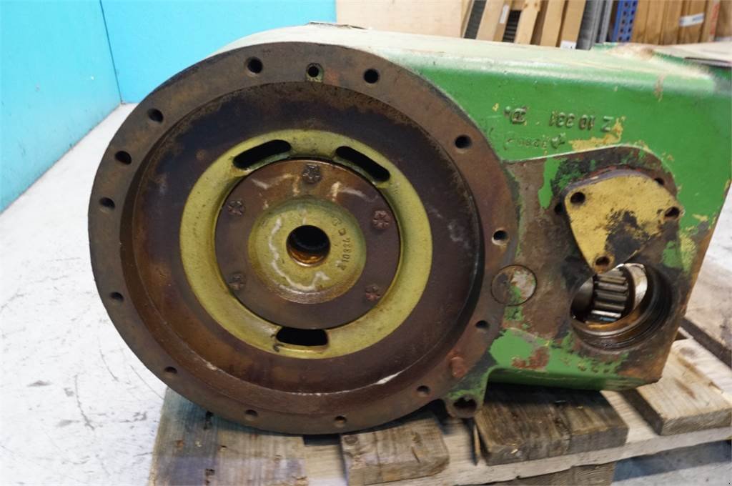 Sonstiges du type John Deere 1042, Gebrauchtmaschine en Hemmet (Photo 16)