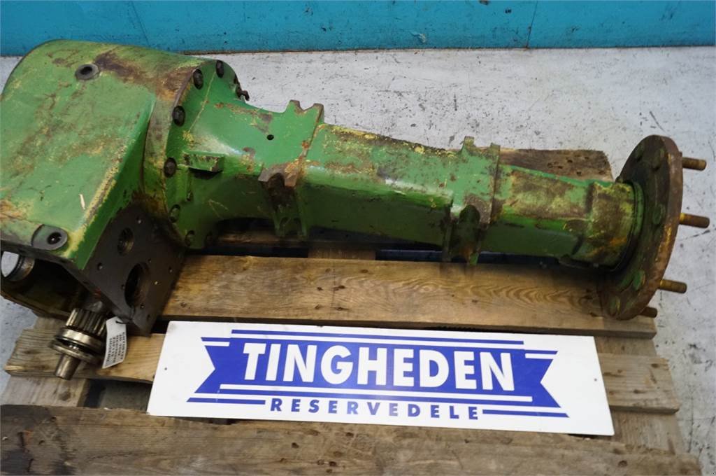 Sonstiges typu John Deere 1042, Gebrauchtmaschine w Hemmet (Zdjęcie 11)