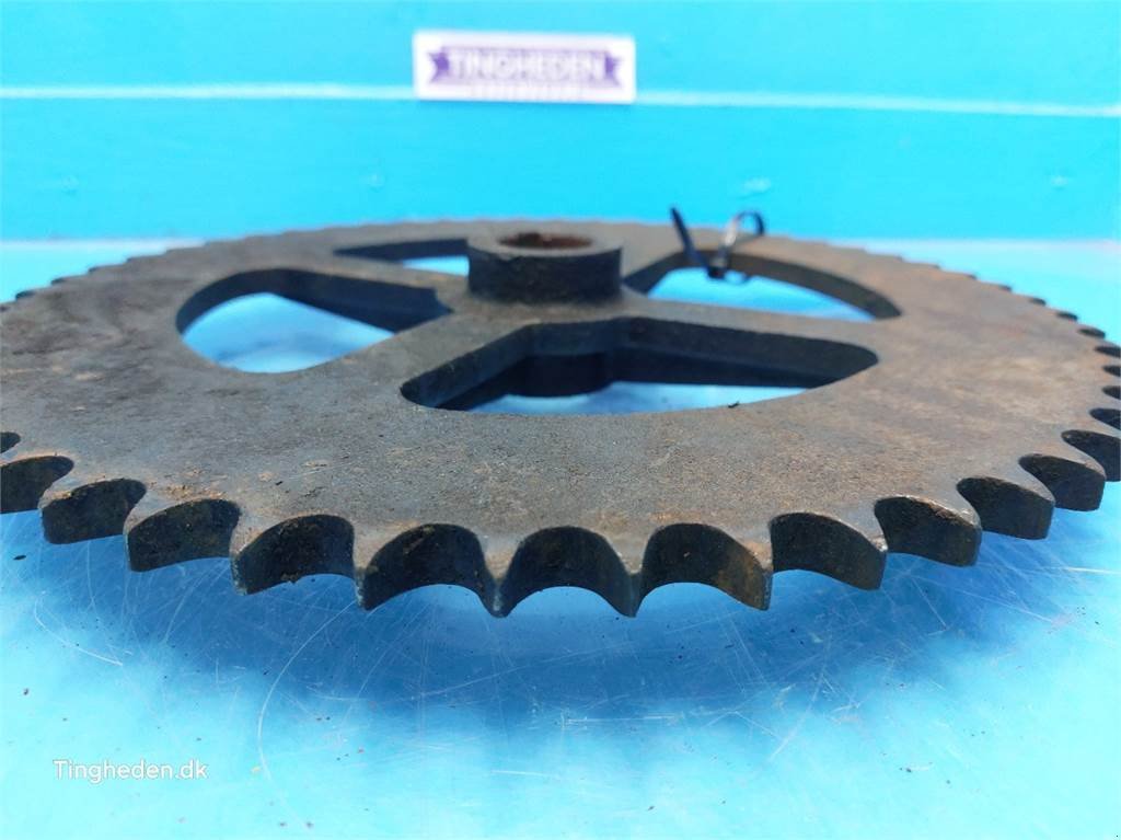 Sonstiges tipa John Deere 1065, Gebrauchtmaschine u Hemmet (Slika 5)