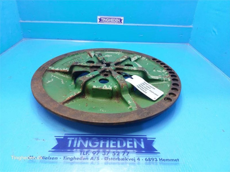 Sonstiges tipa John Deere 1065, Gebrauchtmaschine u Hemmet (Slika 1)