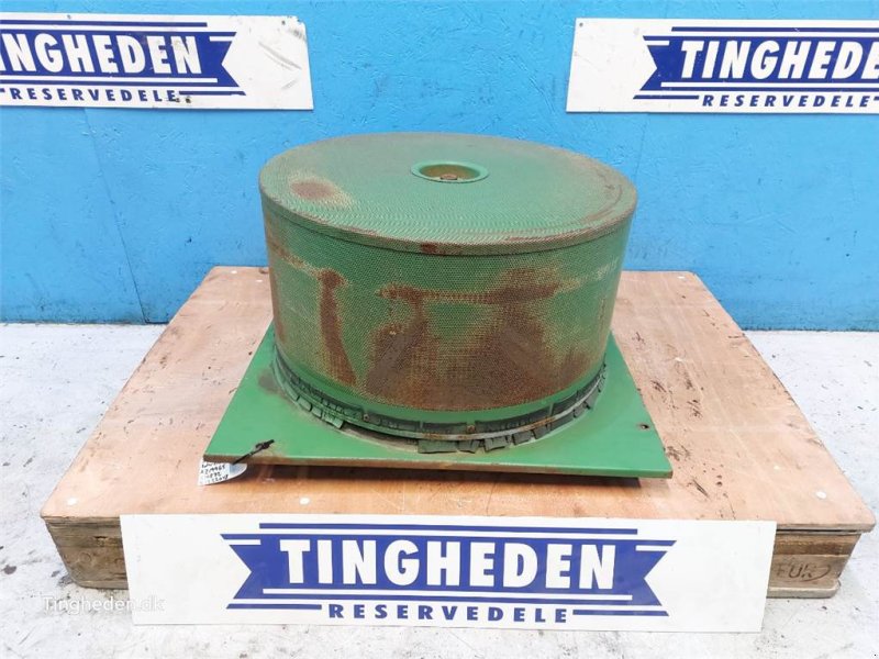 Sonstiges tipa John Deere 1065, Gebrauchtmaschine u Hemmet (Slika 1)