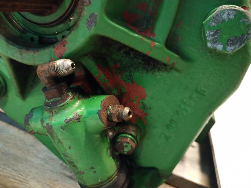 Sonstiges of the type John Deere 1065, Gebrauchtmaschine in Hemmet (Picture 7)