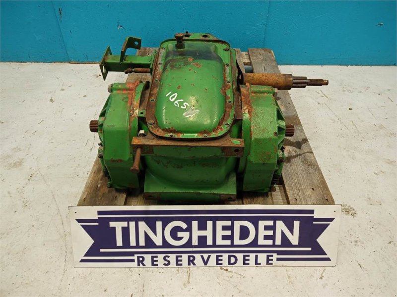 Sonstiges tipa John Deere 1065, Gebrauchtmaschine u Hemmet (Slika 1)