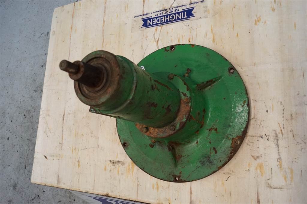 Sonstiges tipa John Deere 1072, Gebrauchtmaschine u Hemmet (Slika 5)