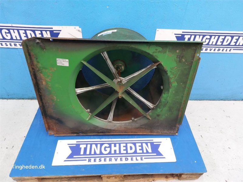 Sonstiges tipa John Deere 1072, Gebrauchtmaschine u Hemmet (Slika 1)