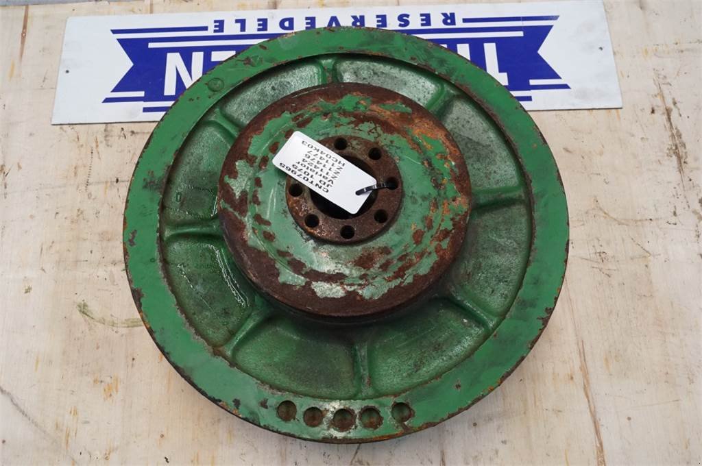 Sonstiges typu John Deere 1075, Gebrauchtmaschine w Hemmet (Zdjęcie 7)