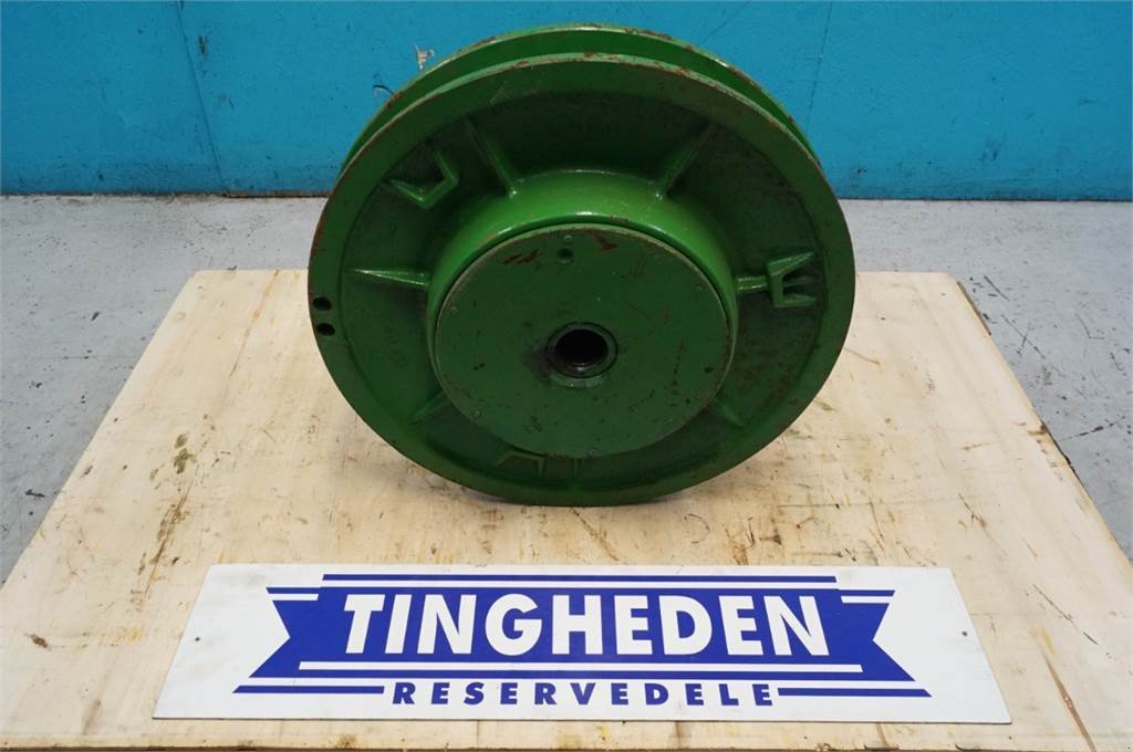 Sonstiges tipa John Deere 1075, Gebrauchtmaschine u Hemmet (Slika 5)