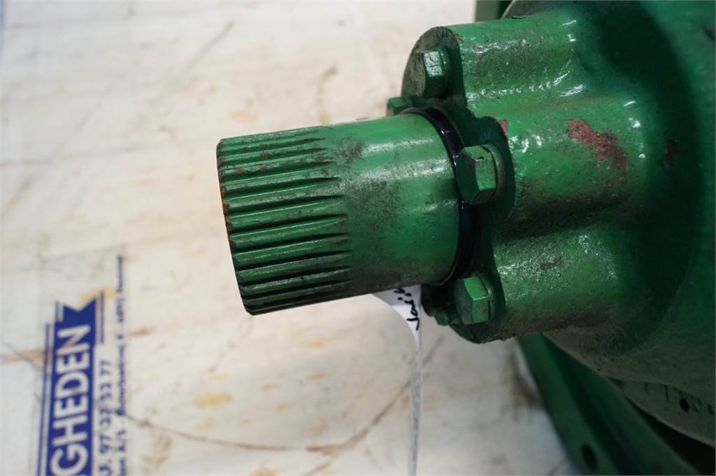 Sonstiges del tipo John Deere 1075, Gebrauchtmaschine en Hemmet (Imagen 2)