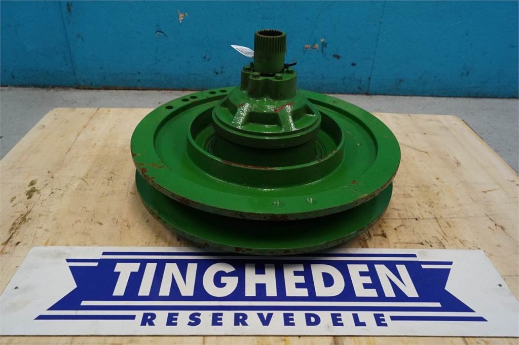 Sonstiges tipa John Deere 1075, Gebrauchtmaschine u Hemmet (Slika 1)