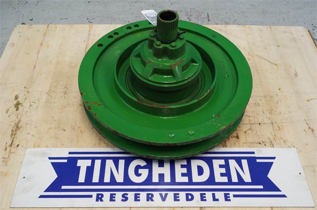 Sonstiges tipa John Deere 1075, Gebrauchtmaschine u Hemmet (Slika 10)