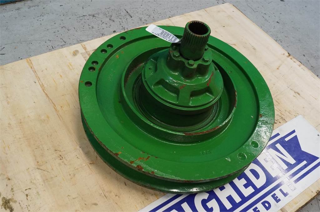 Sonstiges tipa John Deere 1075, Gebrauchtmaschine u Hemmet (Slika 8)