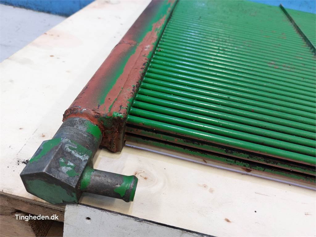 Sonstiges tipa John Deere 1075, Gebrauchtmaschine u Hemmet (Slika 14)