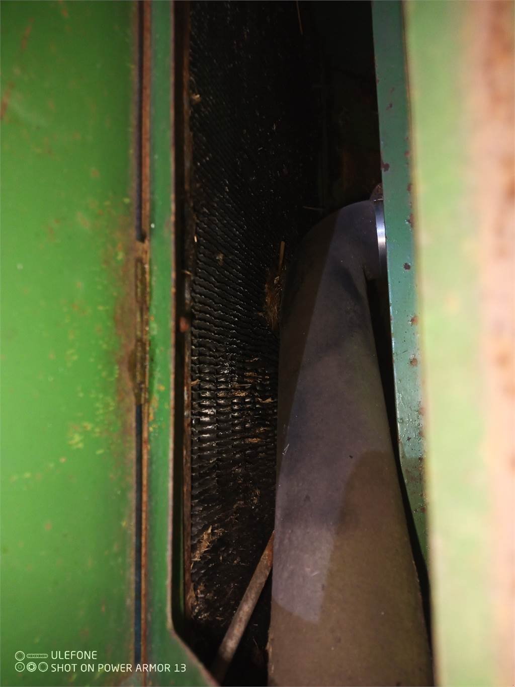 Sonstiges des Typs John Deere 1075, Gebrauchtmaschine in Hemmet (Bild 21)