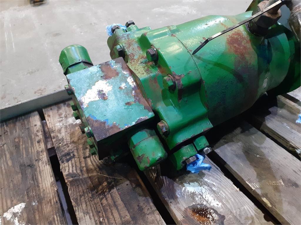 Sonstiges za tip John Deere 1075, Gebrauchtmaschine u Hemmet (Slika 5)