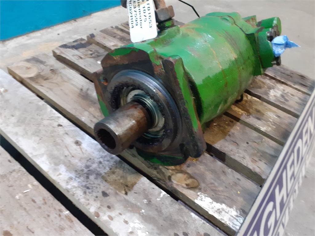 Sonstiges tipa John Deere 1075, Gebrauchtmaschine u Hemmet (Slika 2)