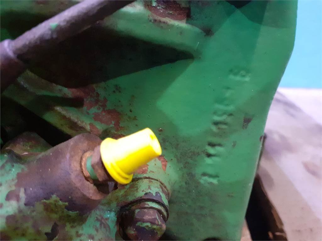 Sonstiges del tipo John Deere 1075, Gebrauchtmaschine en Hemmet (Imagen 4)