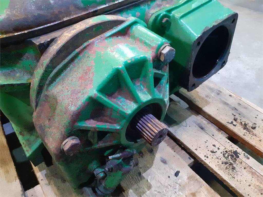 Sonstiges des Typs John Deere 1075, Gebrauchtmaschine in Hemmet (Bild 3)