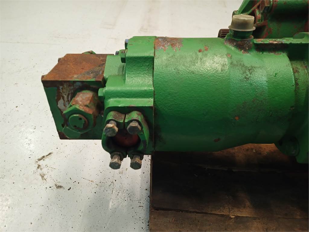 Sonstiges tipa John Deere 1075, Gebrauchtmaschine u Hemmet (Slika 5)