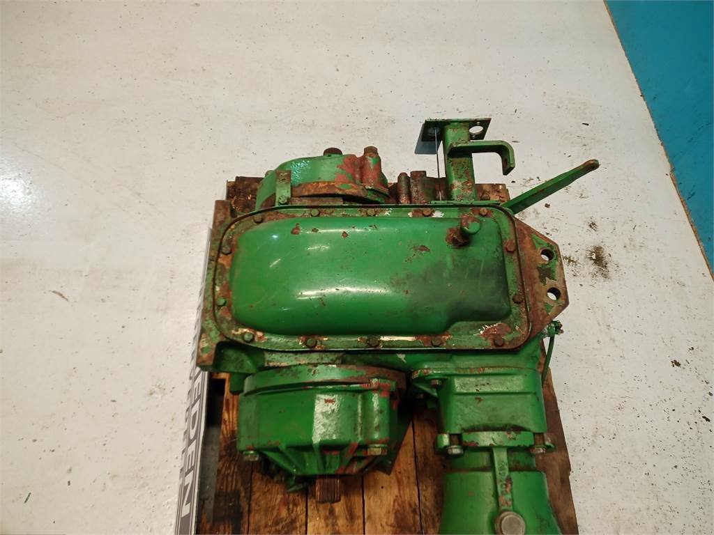 Sonstiges typu John Deere 1075, Gebrauchtmaschine v Hemmet (Obrázek 15)