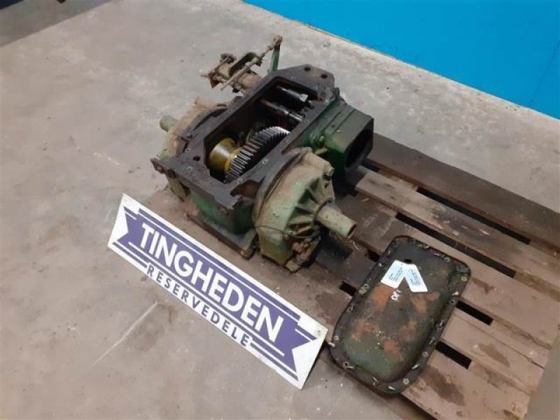 Sonstiges tipa John Deere 1075, Gebrauchtmaschine u Hemmet (Slika 3)