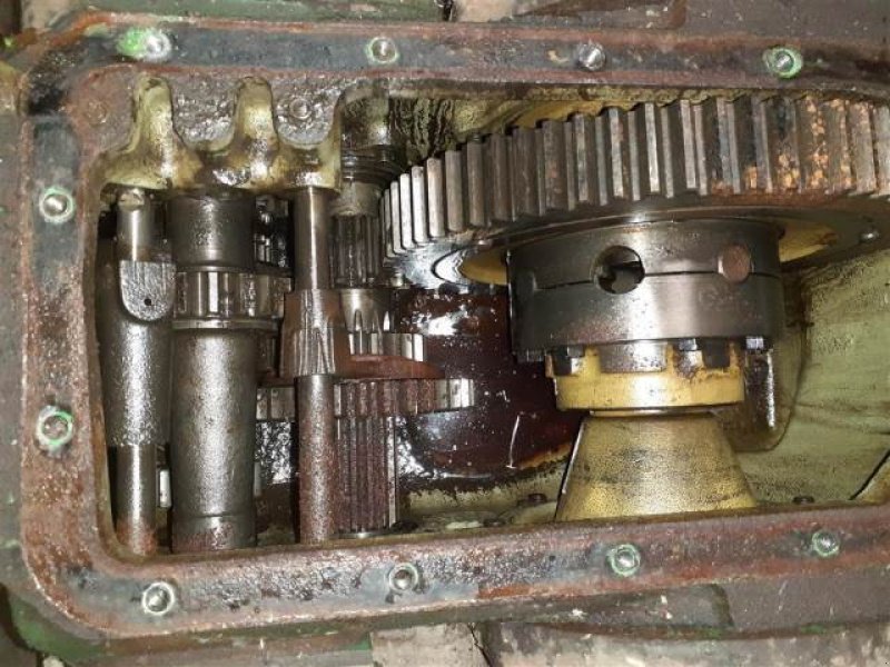 Sonstiges tipa John Deere 1075, Gebrauchtmaschine u Hemmet (Slika 6)