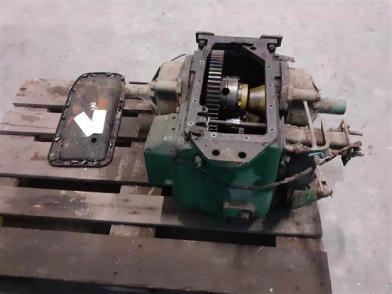 Sonstiges tipa John Deere 1075, Gebrauchtmaschine u Hemmet (Slika 5)