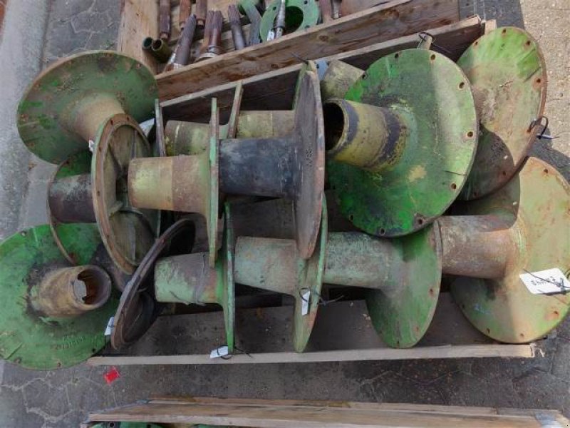 Sonstiges za tip John Deere 1075, Gebrauchtmaschine u Hemmet (Slika 4)