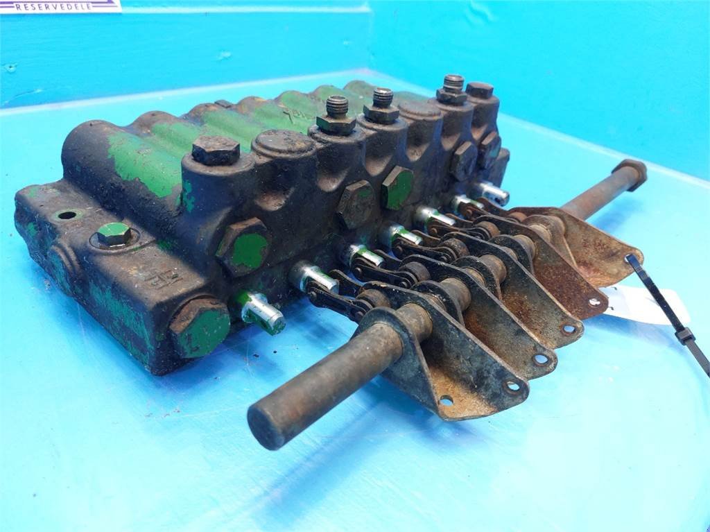 Sonstiges tipa John Deere 1085, Gebrauchtmaschine u Hemmet (Slika 8)