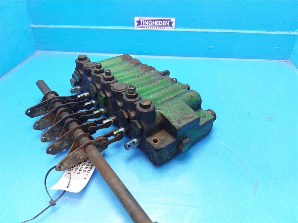 Sonstiges tipa John Deere 1085, Gebrauchtmaschine u Hemmet (Slika 3)