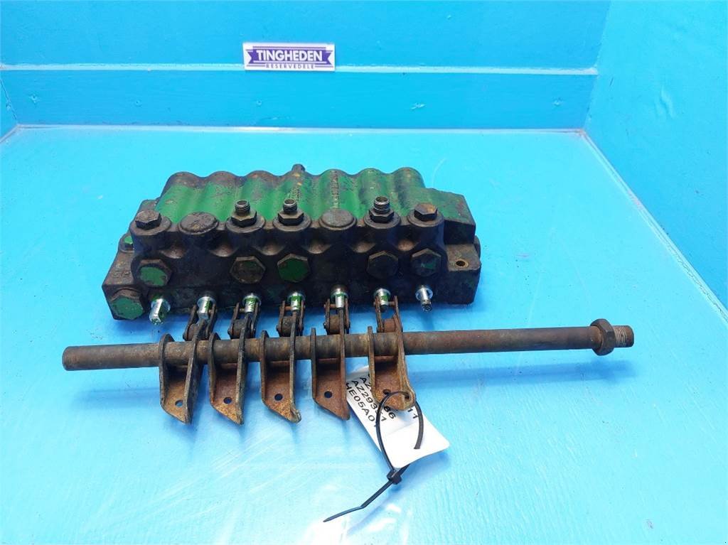 Sonstiges tipa John Deere 1085, Gebrauchtmaschine u Hemmet (Slika 7)