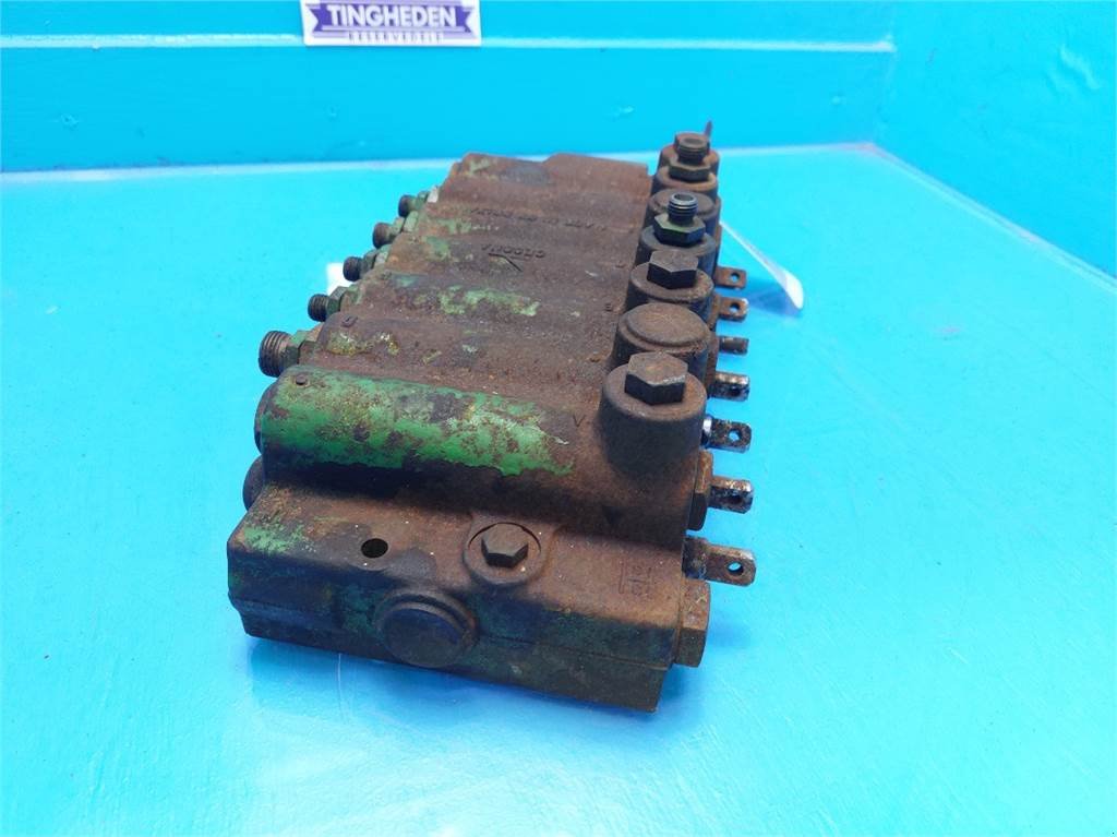 Sonstiges tipa John Deere 1085, Gebrauchtmaschine u Hemmet (Slika 2)