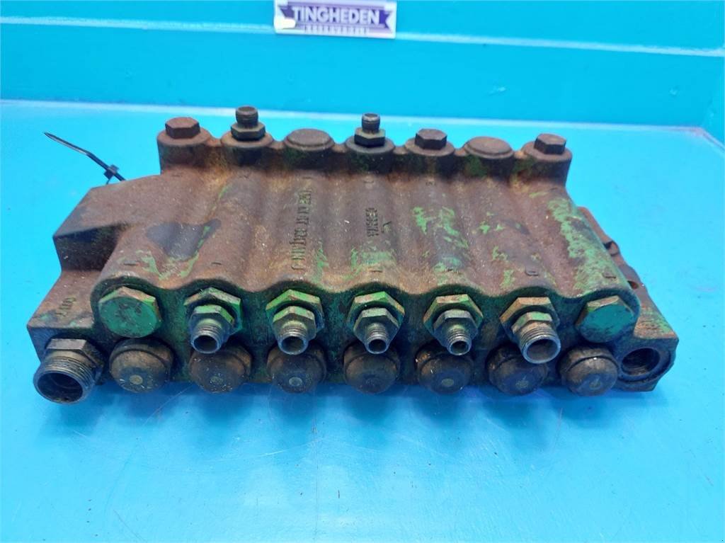 Sonstiges tipa John Deere 1085, Gebrauchtmaschine u Hemmet (Slika 11)