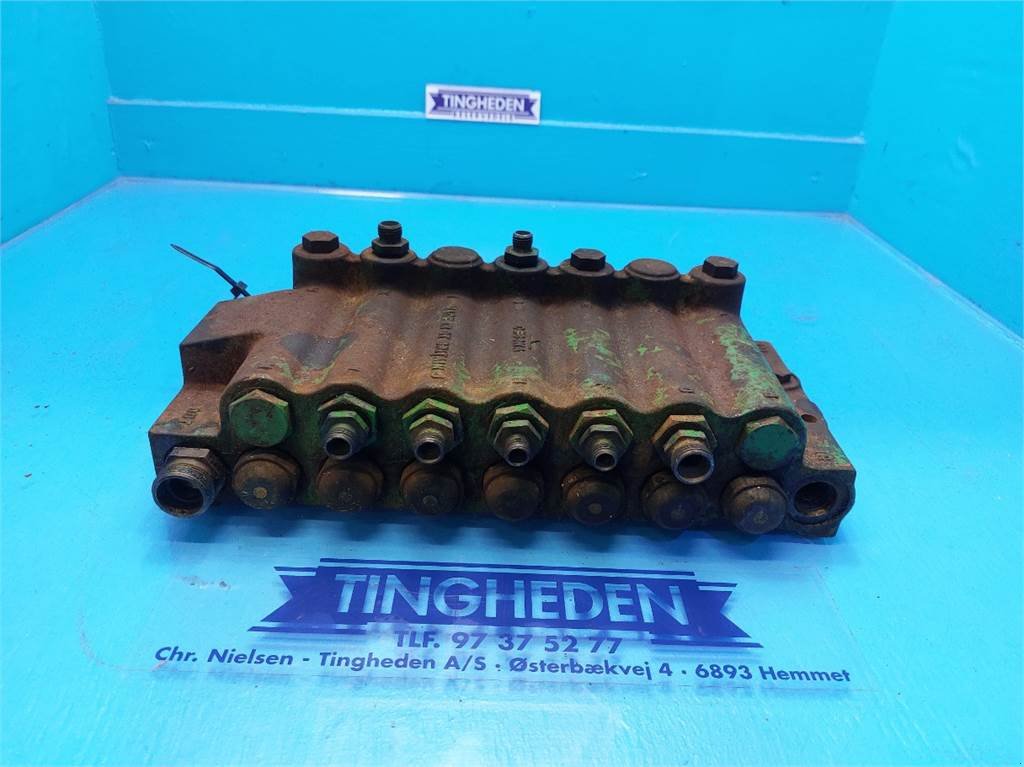 Sonstiges tipa John Deere 1085, Gebrauchtmaschine u Hemmet (Slika 1)