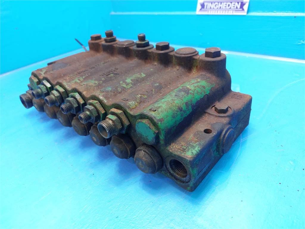 Sonstiges tipa John Deere 1085, Gebrauchtmaschine u Hemmet (Slika 7)