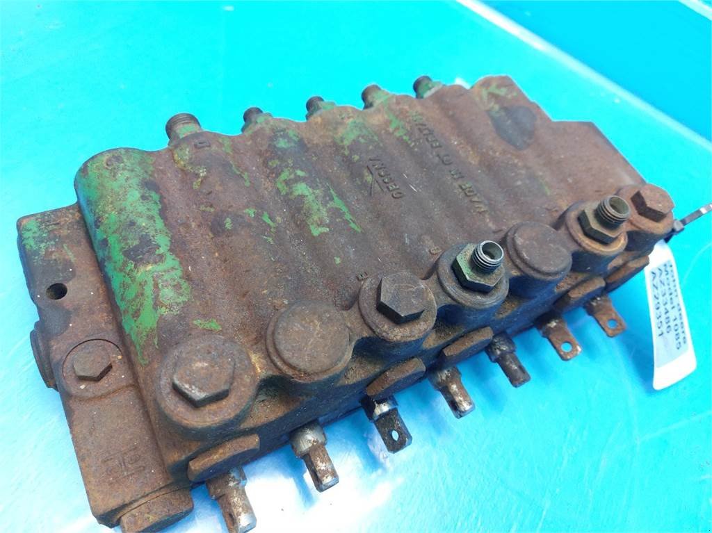 Sonstiges des Typs John Deere 1085, Gebrauchtmaschine in Hemmet (Bild 3)