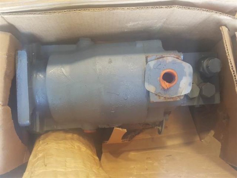 Sonstiges tipa John Deere 1085, Gebrauchtmaschine u Hemmet (Slika 1)