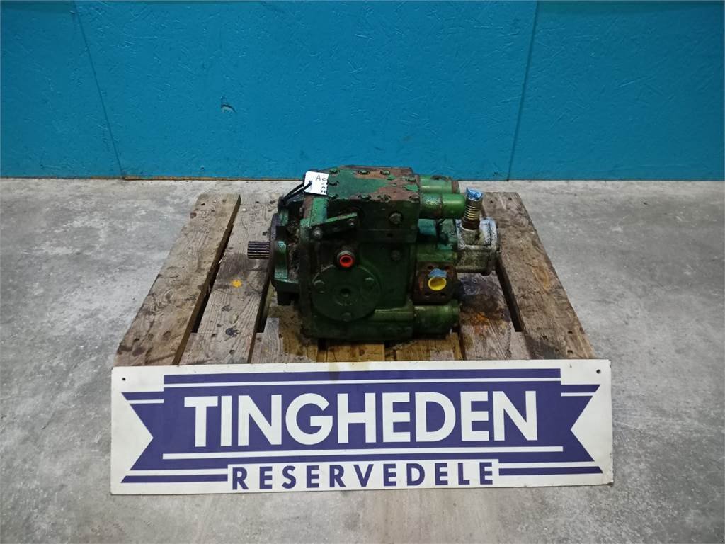 Sonstiges tipa John Deere 1085, Gebrauchtmaschine u Hemmet (Slika 1)